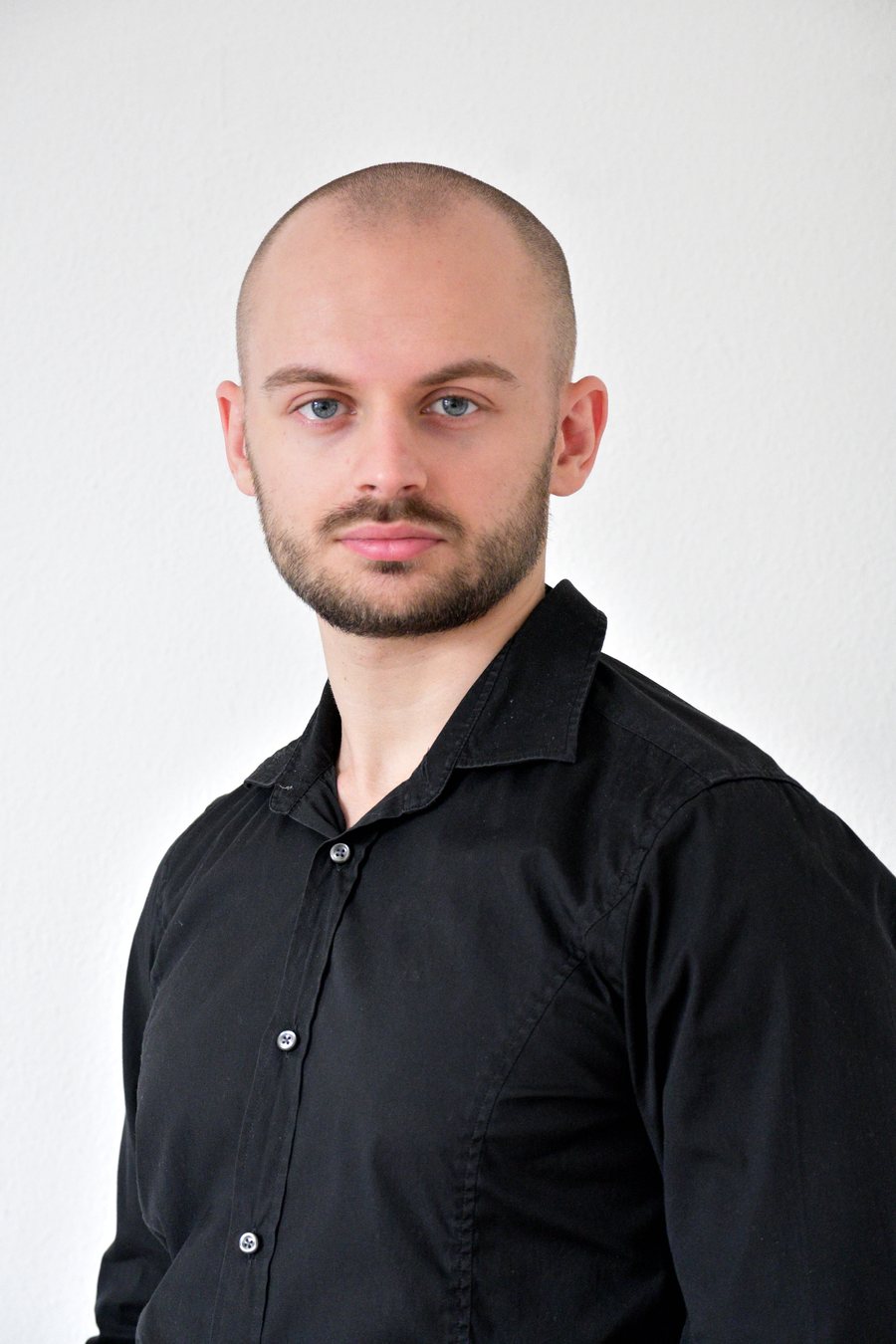 Niklas Müller, Gründer von Dearpiece